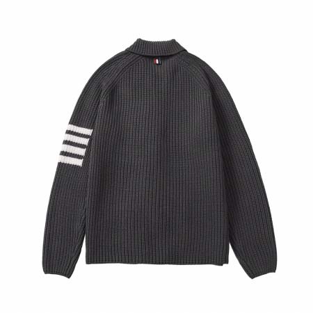 2025年9月9日入荷秋冬新作Thom Brownジャケット高品質人気商品/誕生日プレゼント/FF工場