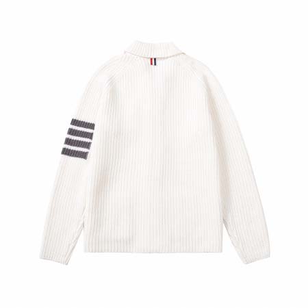 2025年9月9日入荷秋冬新作Thom Brownジャケット高品質人気商品/誕生日プレゼント/FF工場