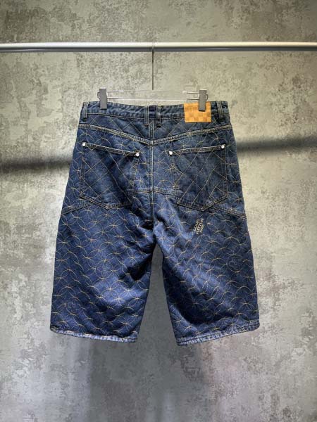 2025年9月9日入荷秋冬新作LOUIS VUITTONデニムパンツ高品質人気商品/誕生日プレゼント/FF工場