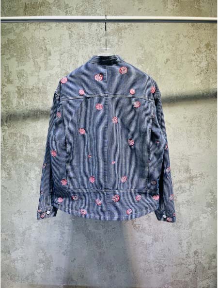 2025年9月9日入荷秋冬新作Louis Vuittonジャケット高品質人気商品/誕生日プレゼント/FF工場