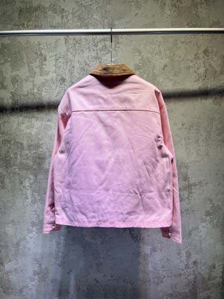 2025年9月9日入荷秋冬新作LOUIS VUITTONジャケット高品質人気商品/誕生日プレゼント/FF工場