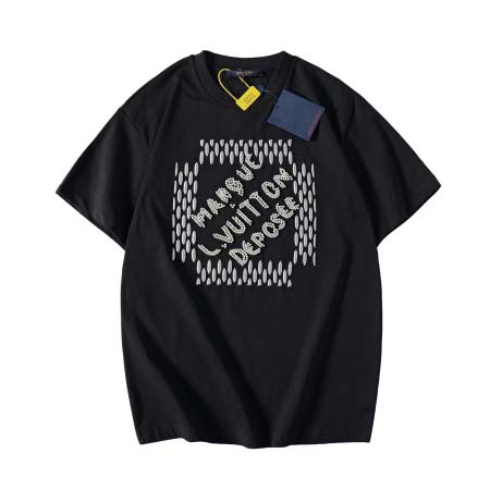 2025年9月9日入荷秋冬新作Louis Vuittontシャツ高品質人気商品/誕生日プレゼント/FF工場