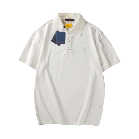 2025年9月9日入荷秋冬新作Louis Vuitton半袖 tシャツ高品質人気商品/誕生日プレゼント/FF工場