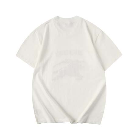 2025年9月9日入荷秋冬新作BurberryTシャツ高品質人気商品/誕生日プレゼント/FF工場