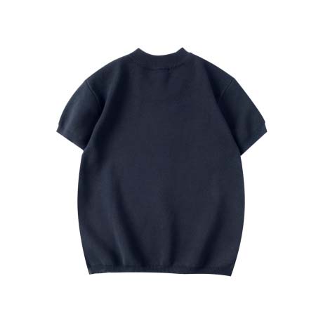 2025年9月9日入荷秋冬新作Gucciニットの半袖高品質人気商品/誕生日プレゼント/FF工場