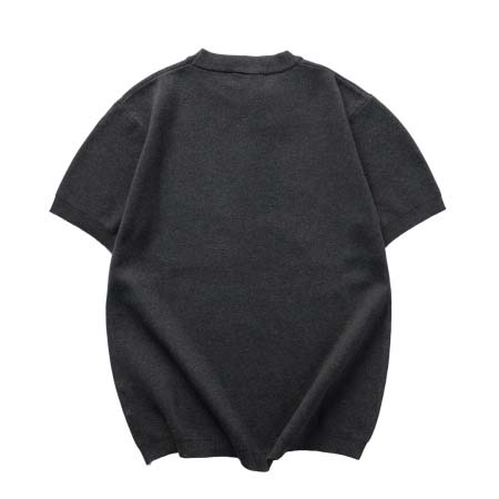 2025年9月9日入荷秋冬新作Gucciニットの半袖高品質人気商品/誕生日プレゼント/FF工場