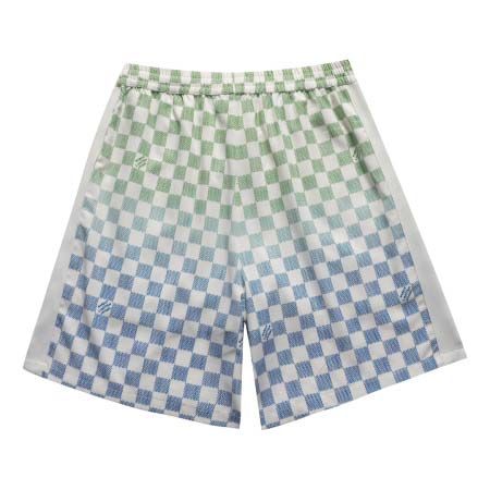 2025年9月9日入荷秋冬新作Louis Vuitton半ズボン高品質人気商品/誕生日プレゼント/FF工場