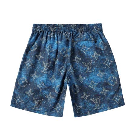 2025年9月9日入荷秋冬新作 LOUIS VUITTON半ズボン高品質人気商品/誕生日プレゼント/FF工場