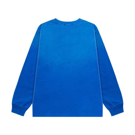 2025年9月9日入荷秋冬新作Lululemon長袖Tシャツ高品質人気商品/誕生日プレゼント/FF工場