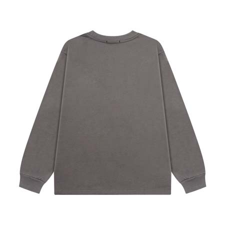 2025年9月9日入荷秋冬新作Lululemon長袖Tシャツ高品質人気商品/誕生日プレゼント/FF工場