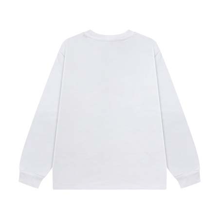 2025年9月9日入荷秋冬新作Lululemon長袖Tシャツ高品質人気商品/誕生日プレゼント/FF工場