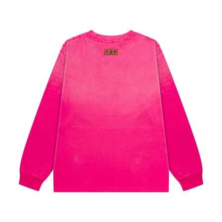 2025年9月9日入荷秋冬新作CHROME HEARTS長袖Tシャツ高品質人気商品/誕生日プレゼント/FF工場