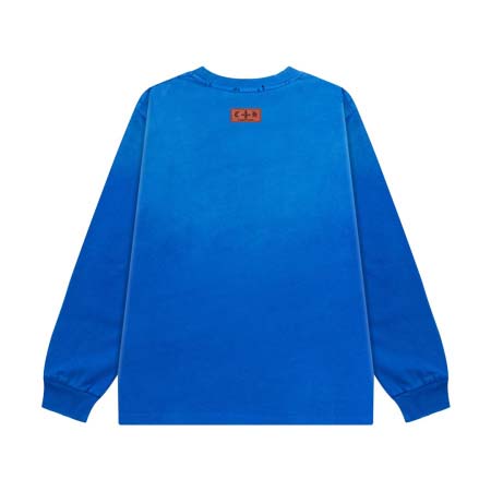 2025年9月9日入荷秋冬新作CHROME HEARTS長袖Tシャツ高品質人気商品/誕生日プレゼント/FF工場