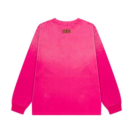 2025年9月9日入荷秋冬新作CHROME HEARTS長袖Tシャツ高品質人気商品/誕生日プレゼント/FF工場