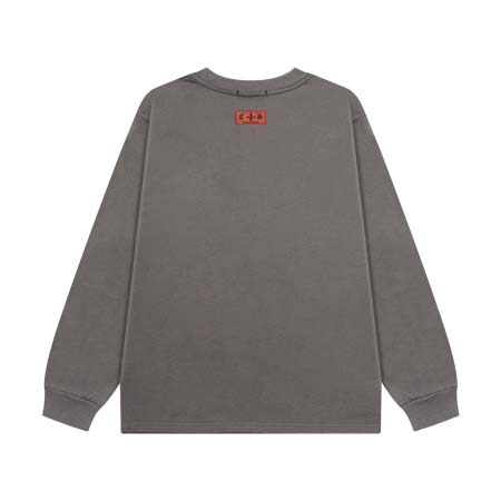 2025年9月9日入荷秋冬新作CHROME HEARTS長袖Tシャツ高品質人気商品/誕生日プレゼント/FF工場