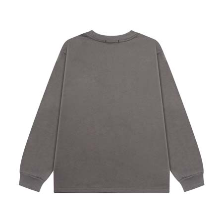 2025年9月9日入荷秋冬新作Aone Studics長袖Tシャツ高品質人気商品/誕生日プレゼント/FF工場