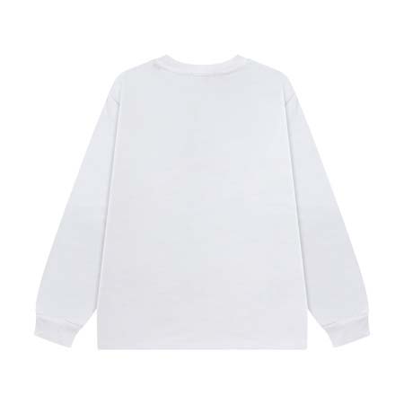 2025年9月9日入荷秋冬新作Aone Studics長袖Tシャツ高品質人気商品/誕生日プレゼント/FF工場