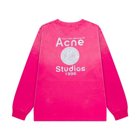 2025年9月9日入荷秋冬新作Aone Studics長袖Tシャツ高品質人気商品/誕生日プレゼント/FF工場