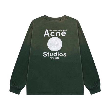 2025年9月9日入荷秋冬新作Aone Studics長袖Tシャツ高品質人気商品/誕生日プレゼント/FF工場