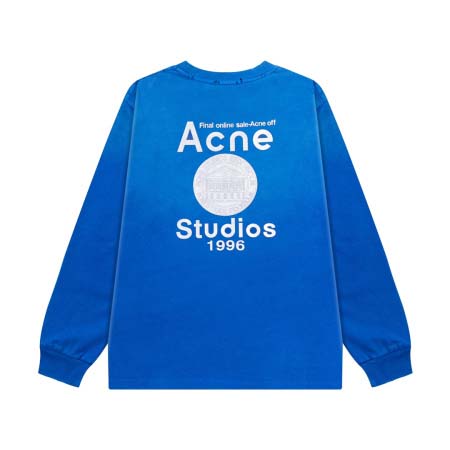 2025年9月9日入荷秋冬新作Aone Studics長袖Tシャツ高品質人気商品/誕生日プレゼント/FF工場