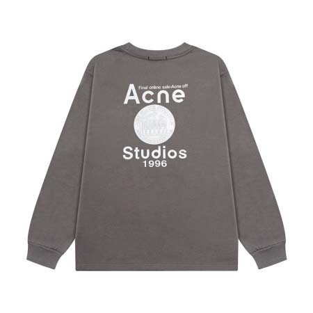 2025年9月9日入荷秋冬新作Aone Studics長袖Tシャツ高品質人気商品/誕生日プレゼント/FF工場
