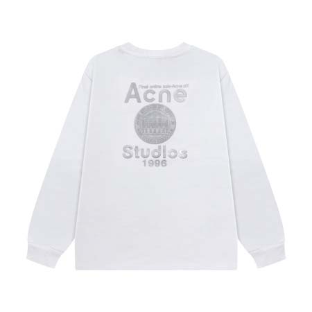 2025年9月9日入荷秋冬新作Aone Studics長袖Tシャツ高品質人気商品/誕生日プレゼント/FF工場