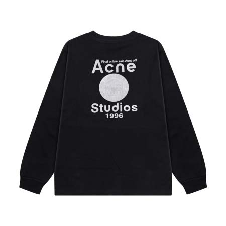 2025年9月9日入荷秋冬新作Aone Studics長袖Tシャツ高品質人気商品/誕生日プレゼント/FF工場