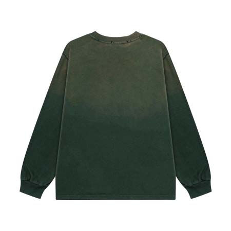 2025年9月9日入荷秋冬新作Maison Margiela長袖Tシャツ高品質人気商品/誕生日プレゼント/FF工場