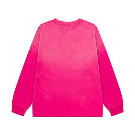 2025年9月9日入荷秋冬新作Maison Margiela長袖Tシャツ高品質人気商品/誕生日プレゼント/FF工場