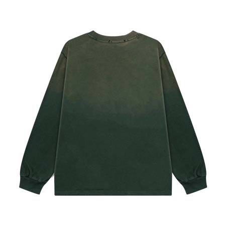 2025年9月9日入荷秋冬新作Ami長袖Tシャツ高品質人気商品/誕生日プレゼント/FF工場