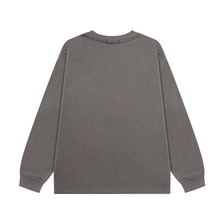 2025年9月9日入荷秋冬新作Ami長袖Tシャツ高品質人気商品/誕生日プレゼント/FF工場