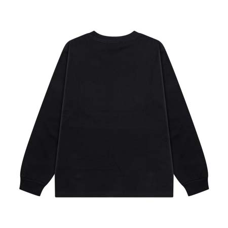 2025年9月9日入荷秋冬新作Aone Studics長袖Tシャツ高品質人気商品/誕生日プレゼント/FF工場