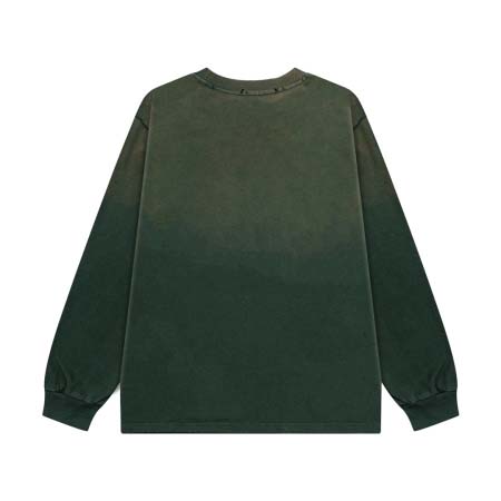 2025年9月9日入荷秋冬新作Balenciaga長袖Tシャツ高品質人気商品/誕生日プレゼント/FF工場