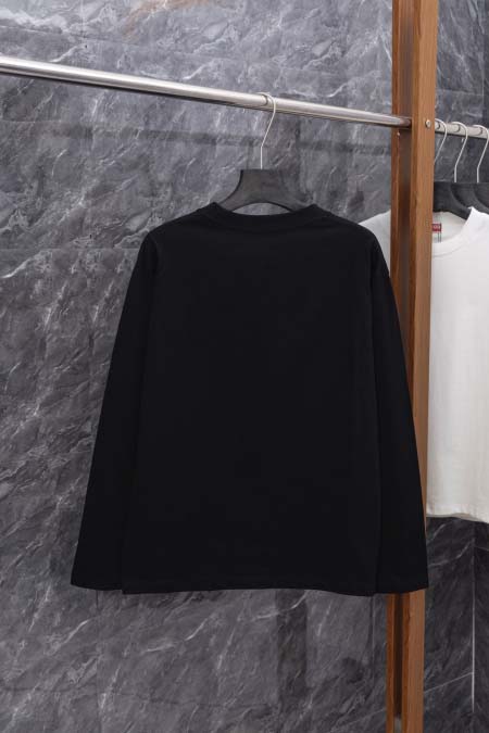 2025年9月11日入荷秋冬新作Calvin Klein長袖高品質人気商品/誕生日プレゼント/FF工場