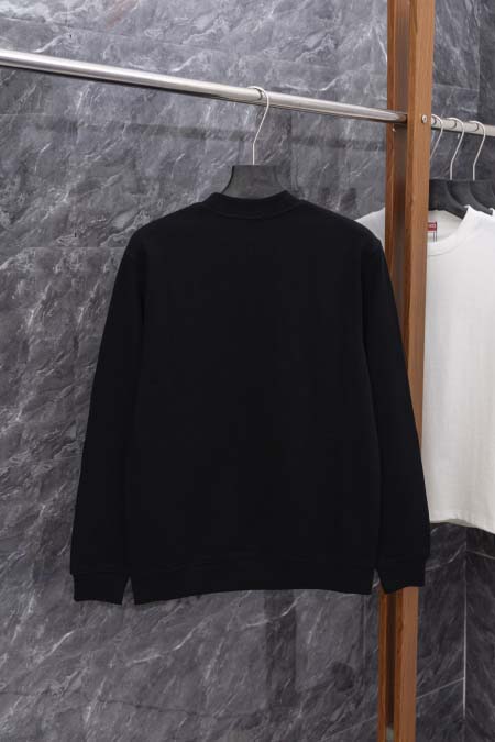 2025年9月11日入荷秋冬新作BURBERRYスウェット高品質人気商品/誕生日プレゼント/FF工場