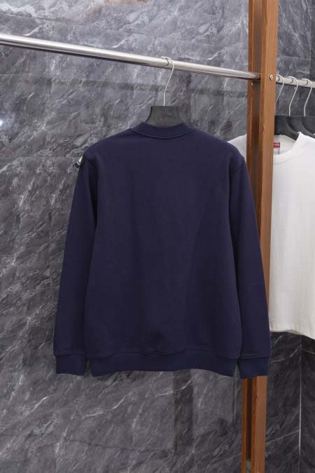 2025年9月11日入荷秋冬新作BALENCIAGAスウェット高品質人気商品/誕生日プレゼント/FF工場