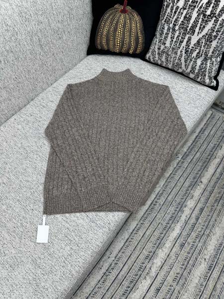 2025年9月11日入荷秋冬新作Loropiana  長袖高品質人気商品/誕生日プレゼント/FF工場