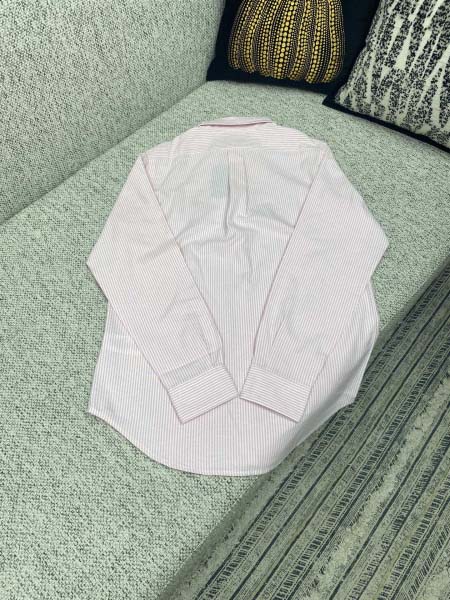 2025年9月11日入荷秋冬新作Poloシャツ高品質人気商品/誕生日プレゼント/FF工場