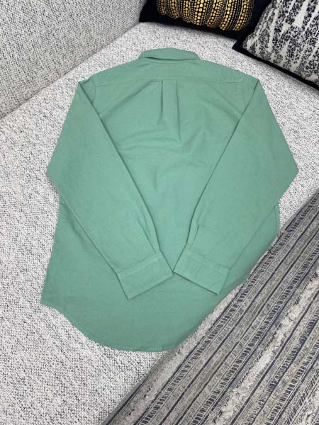 2025年9月11日入荷秋冬新作Poloシャツ高品質人気商品/誕生日プレゼント/FF工場