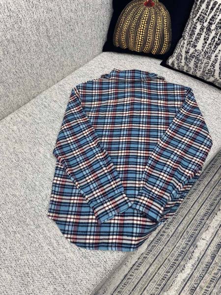 2025年9月11日入荷秋冬新作R13シャツ高品質人気商品/誕生日プレゼント/FF工場