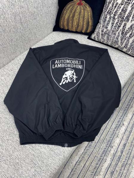 2025年9月11日入荷秋冬新作Balenciagaジャケット高品質人気商品/誕生日プレゼント/FF工場