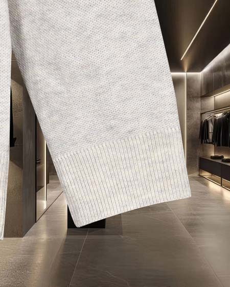 2025年9月11日入荷秋冬新作FENDIカーディガン高品質人気商品/誕生日プレゼント/FF工場