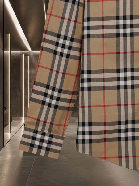 2025年9月11日入荷秋冬新作burberryシャツ高品質人気商品/誕生日プレゼント/FF工場