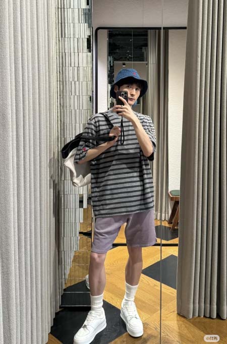 2025年9月11日入荷秋冬新作Amitシャツ高品質人気商品/誕生日プレゼント/FF工場