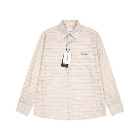 2025年9月11日入荷秋冬新作Covernatシャツ高品質人気商品/誕生日プレゼント/FF工場