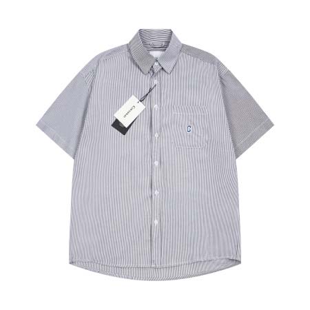 2025年9月11日入荷秋冬新作Covernatシャツ高品質人気商品/誕生日プレゼント/FF工場