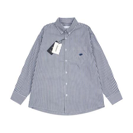 2025年9月11日入荷秋冬新作Covernatシャツ高品質人気商品/誕生日プレゼント/FF工場