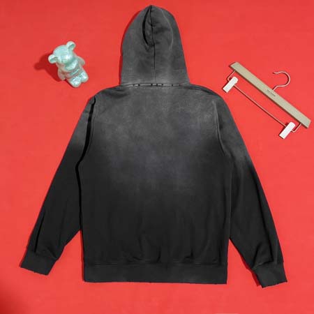 2025年9月11日入荷秋冬新作Balenciagaパーカー高品質人気商品/誕生日プレゼント/FF工場