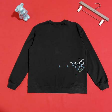 2025年9月11日入荷秋冬新作Louis Vuittonスウェット高品質人気商品/誕生日プレゼント/FF工場