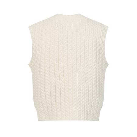 2025年9月11日入荷秋冬新作LOEWEタンクトップ高品質人気商品/誕生日プレゼント/FF工場